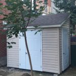 Cabanons contemporain