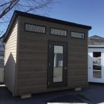 Cabanons contemporain