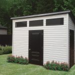 Cabanons contemporain