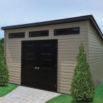 Cabanons contemporain