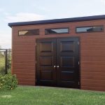 Cabanons contemporain