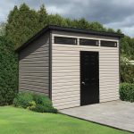 Cabanons contemporain