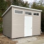 Cabanons contemporain