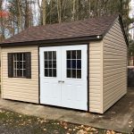 Pourquoi acheter un cabanon ?